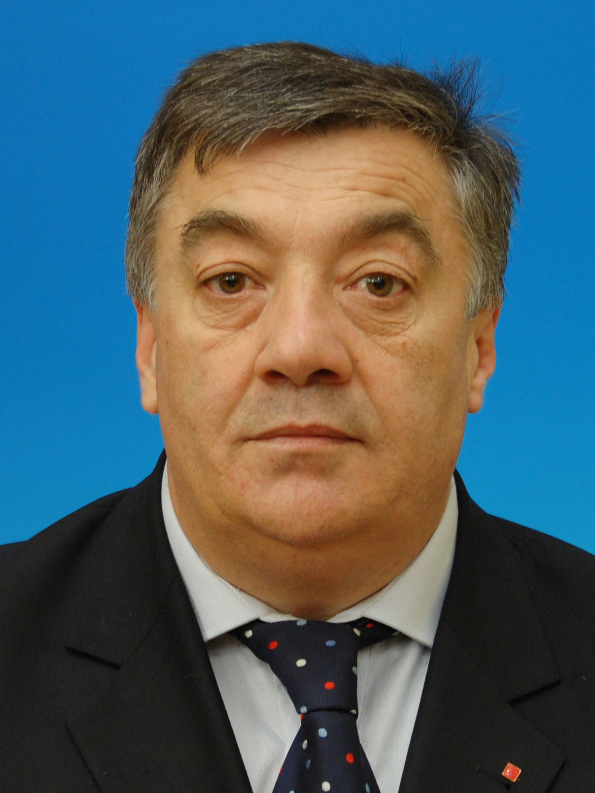 Nicolae-Ciprian NICA