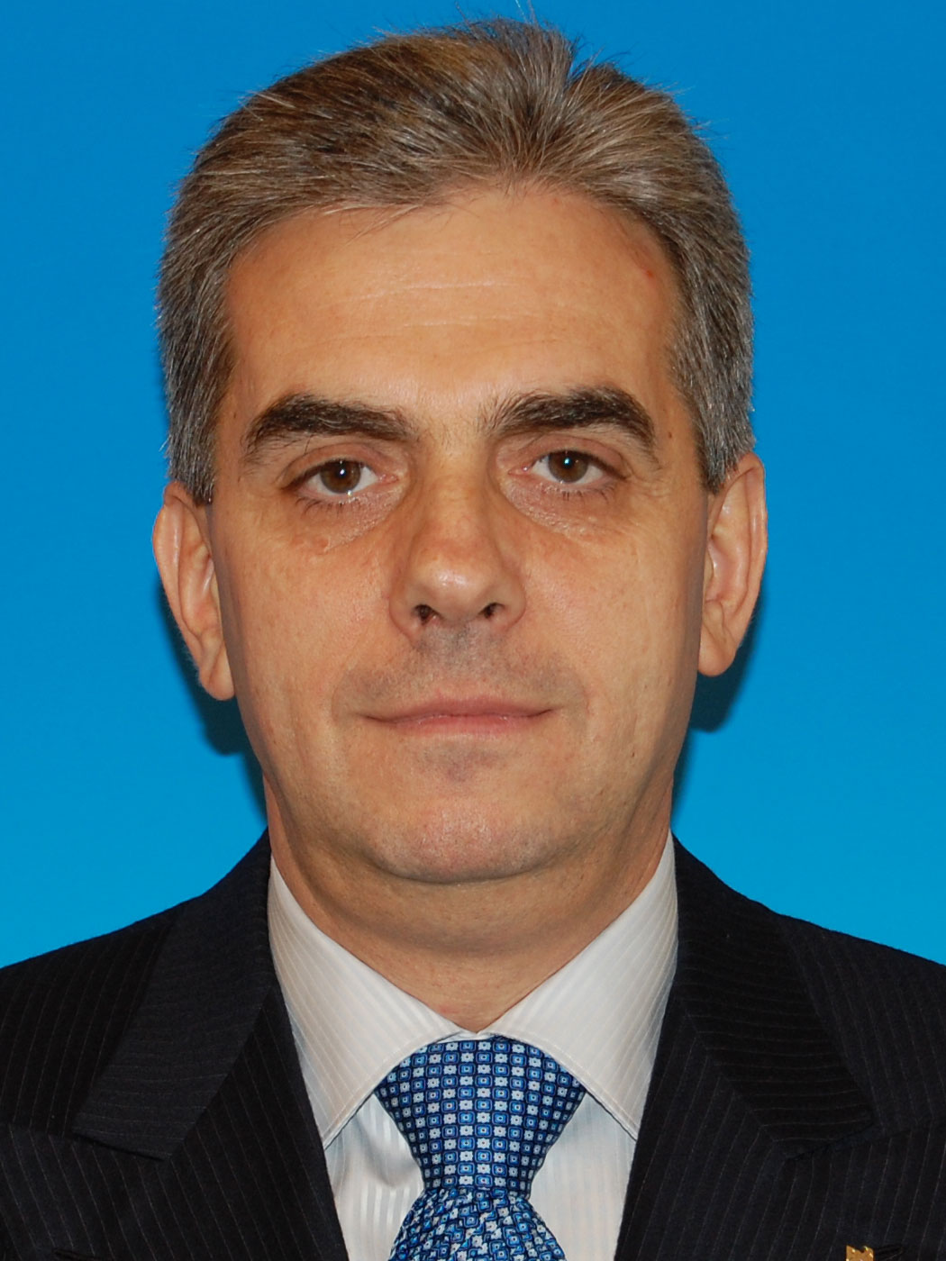 NICOLĂESCU Ghe. Gheorghe-Eugen