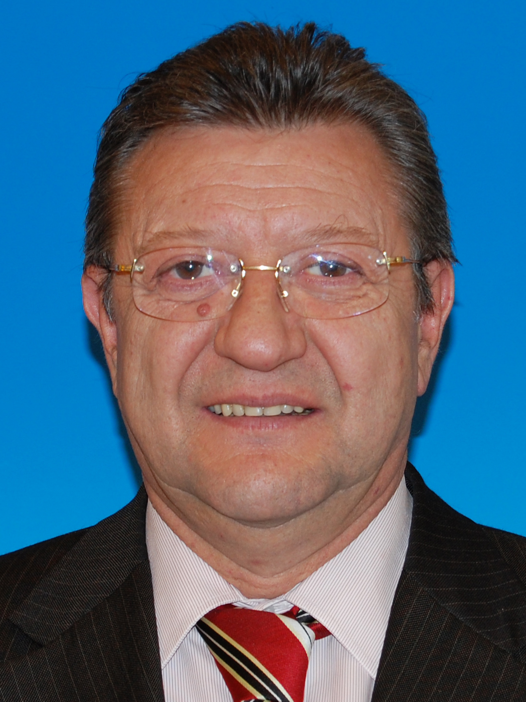 Bogdan Nicolae NICULESCU-DUVĂZ