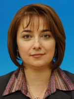 NOVAC Cornelia Brînduşa