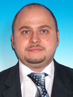 OLOSZ Gergely