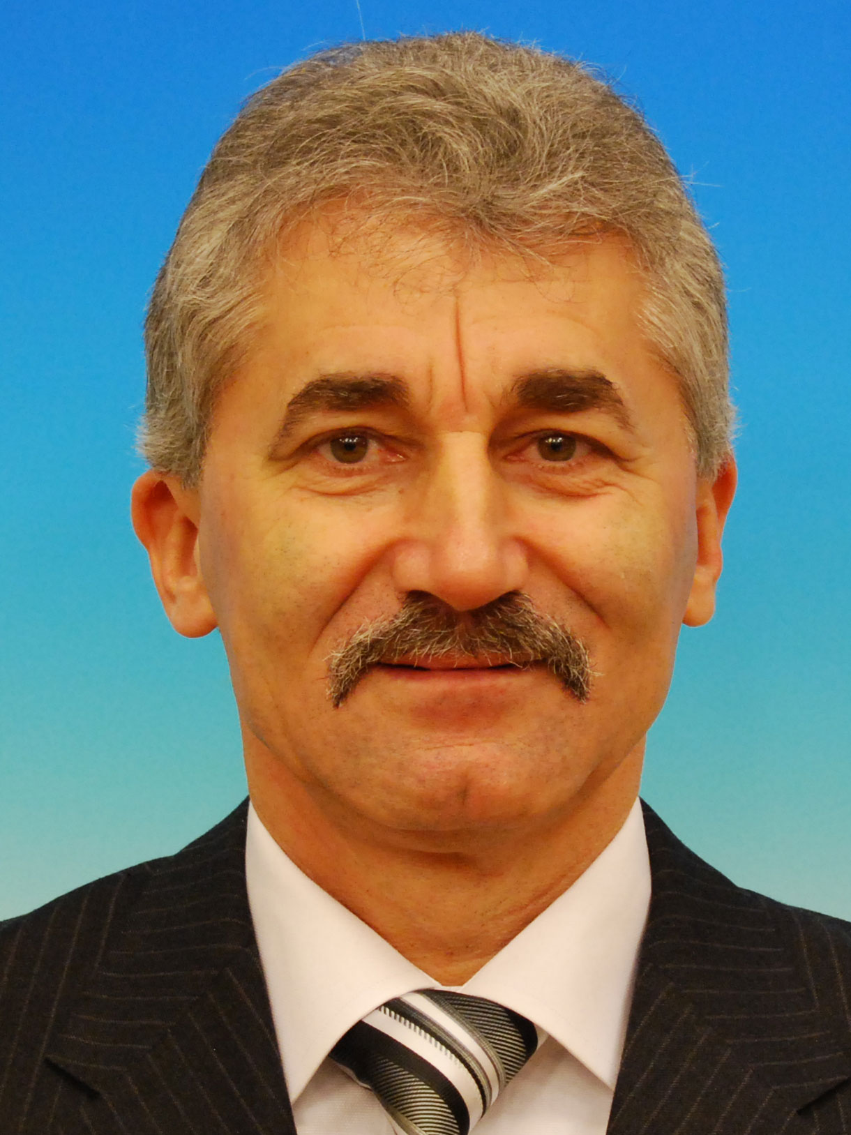 OLTEAN C. Ioan