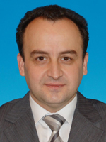 PĂDURARU Nicuşor