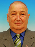 VARGA I. Attila