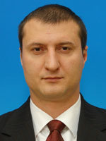 VOICU G. Mihai Alexandru