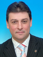 PĂUN G. Nicolae
