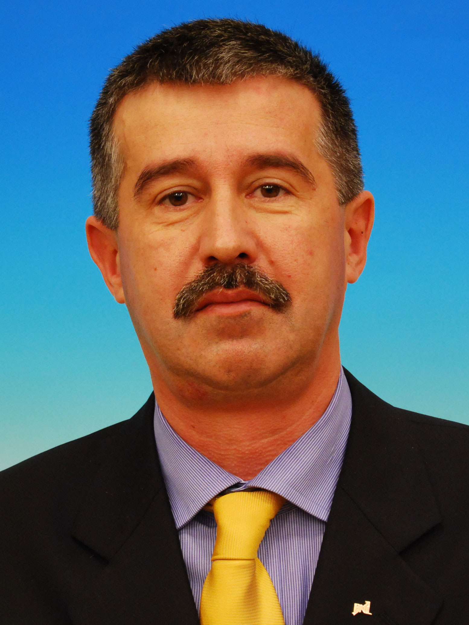 PLĂIAŞU Gabriel