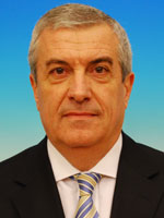 POPESCU-TĂRICEANU I. Călin-Constantin-Anton