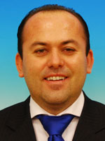 POPOVICIU Alin Augustin Florin