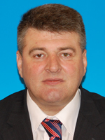 ROGIN I. Marius
