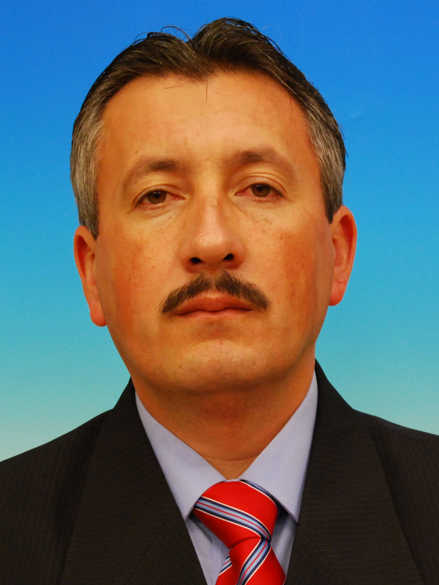 ROMAN Ioan Sorin
