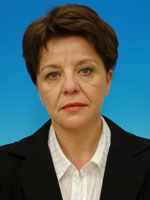 ROŞCA Lucreţia