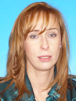 ŞANDRU Mihaela Ioana