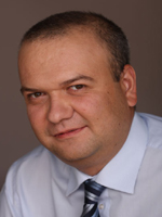 SCUTARU A. T. Adrian George