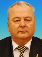 SEREMI Ştefan