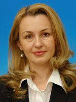 STAVROSITU Maria