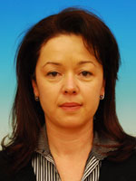STOICA Mihaela