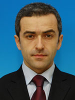 TALOŞ Gheorghe Mirel