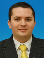 ŢÎMPĂU Radu Bogdan