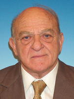 VAINER I. Aurel