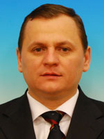 VLASE P. Petru Gabriel