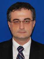 ANDRONACHE Gabriel