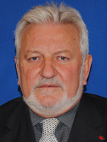 ANTAL M. István