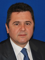 BEJINARIU A. Eugen