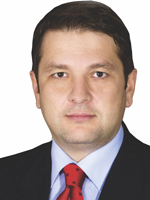 CIUCĂ Liviu-Bogdan