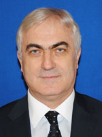 EMACU Gheorghe