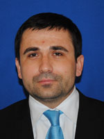 Adrian GURZĂU