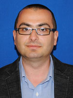IONESCU Aurelian