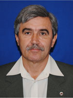 MÁRTON P. Árpád-Francisc