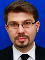 VOICU Mădălin-Ştefan