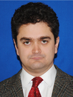 VOICU Mădălin-Ştefan