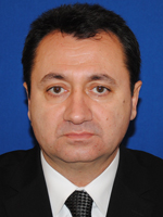 PÂSLARU Florin-Costin