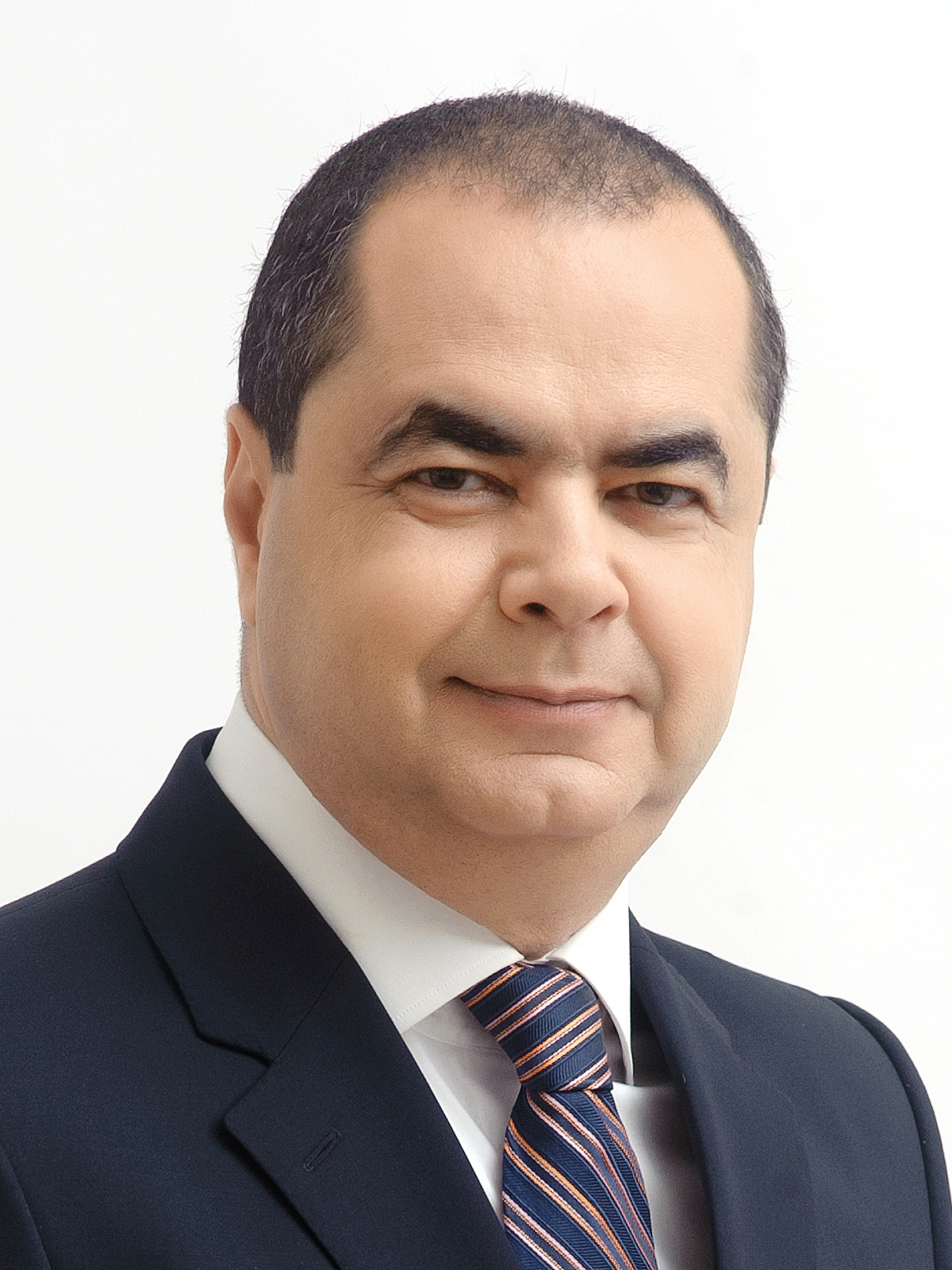 URSĂRESCU M. Dorinel