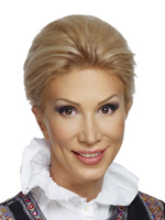 TURCAN D. Raluca