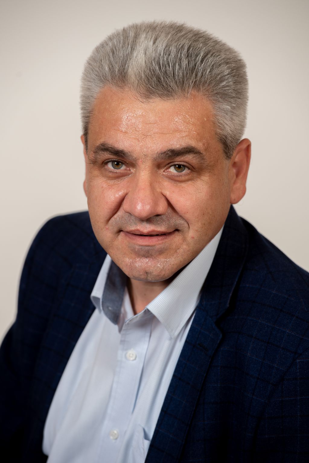 ACHIŢEI Vasile-Cristian