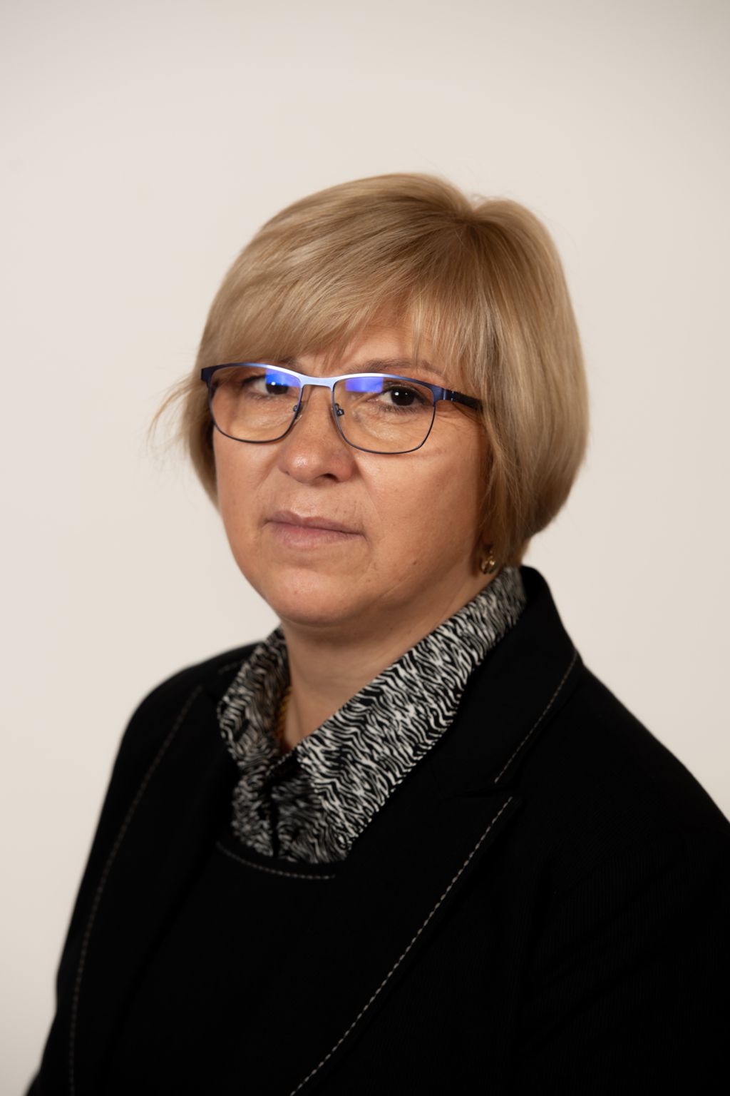 AELENEI Evdochia