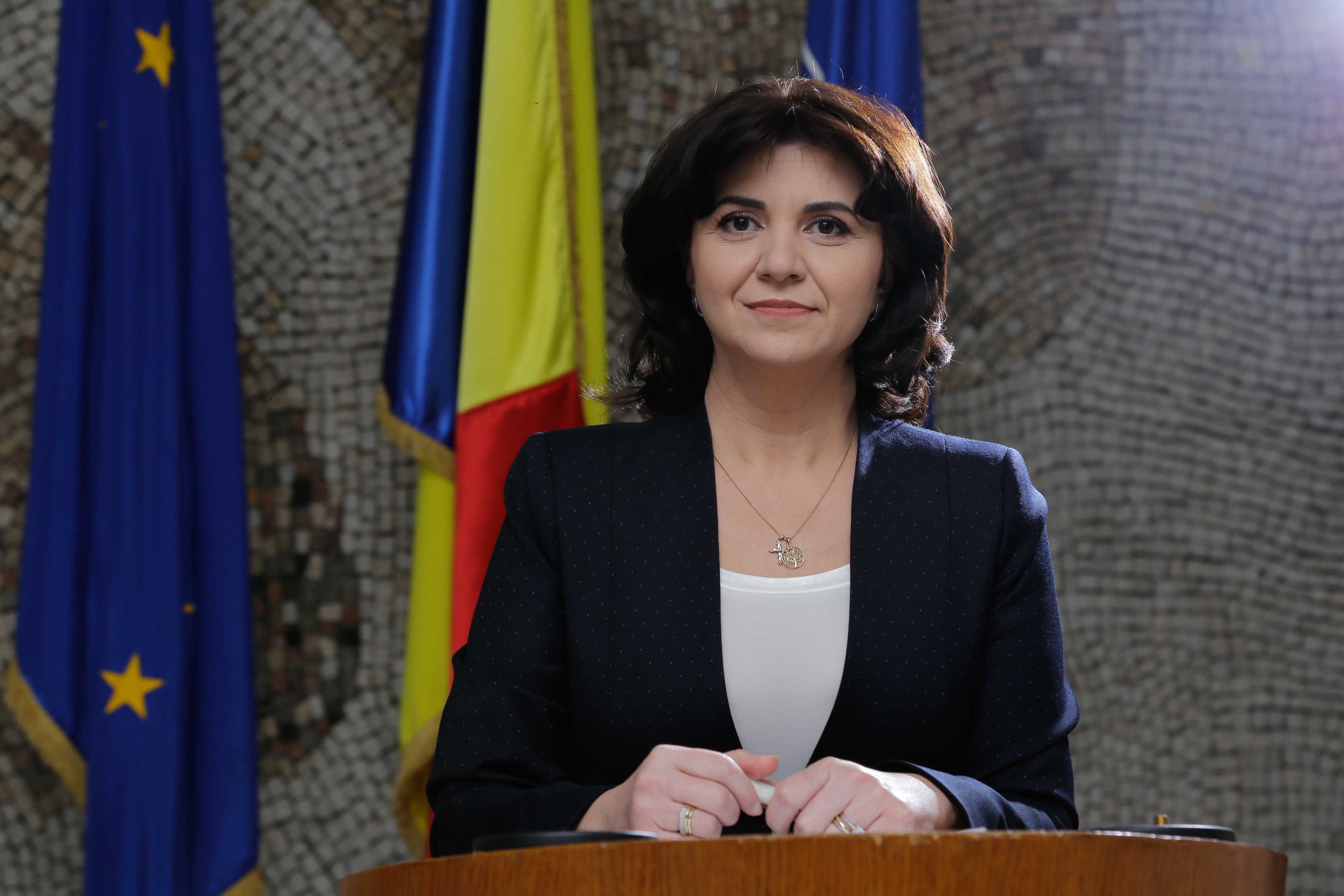 ANISIE Monica-Cristina