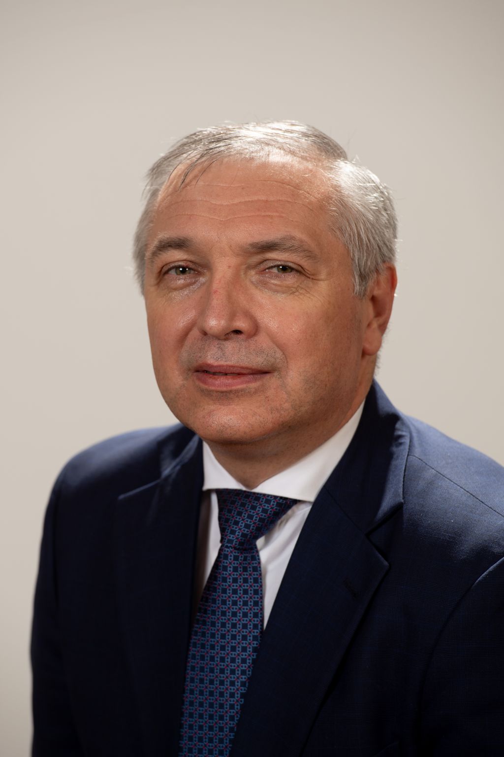 AZAMFIREI Leonard