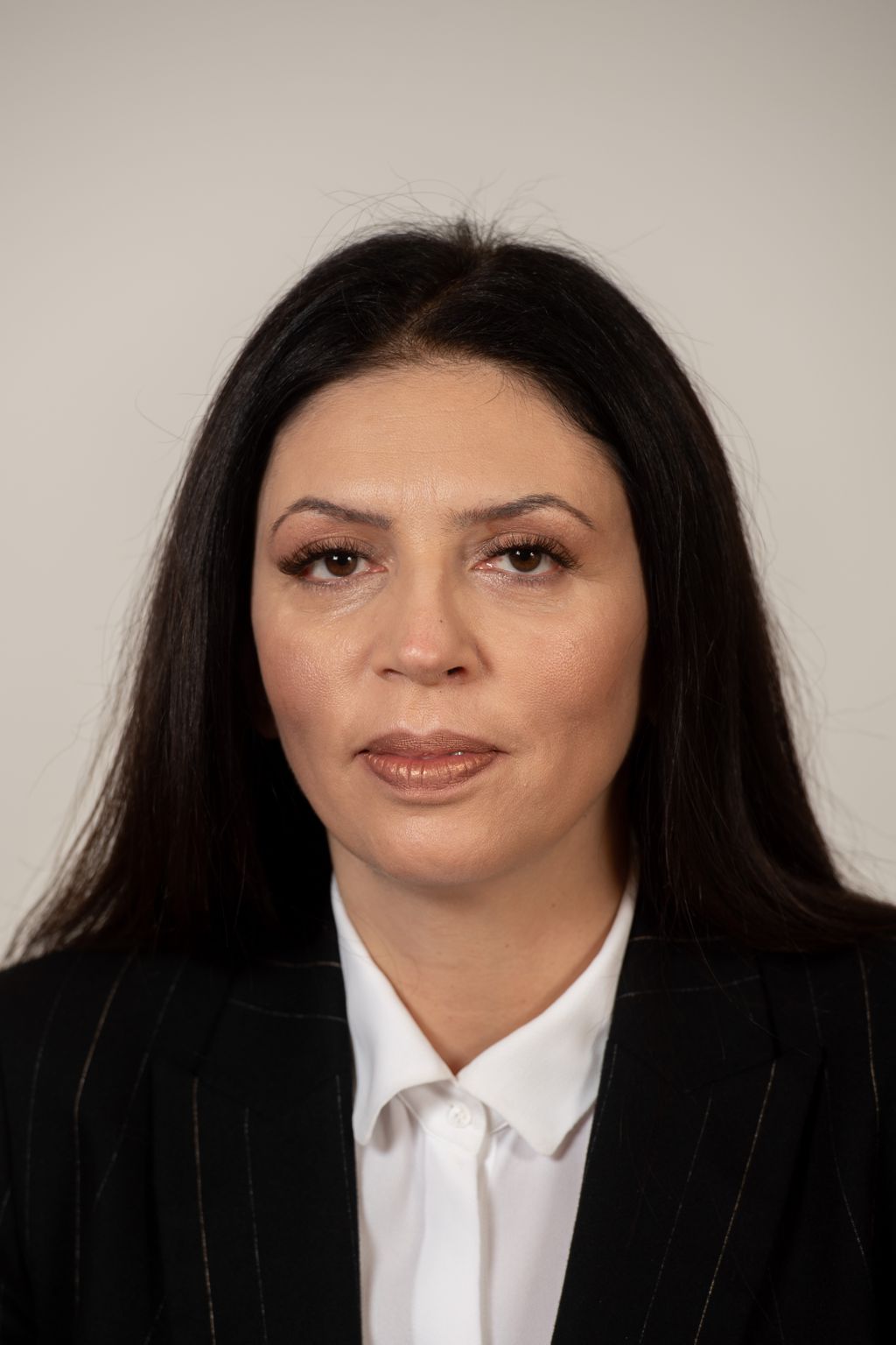 BANU Claudia-Mihaela