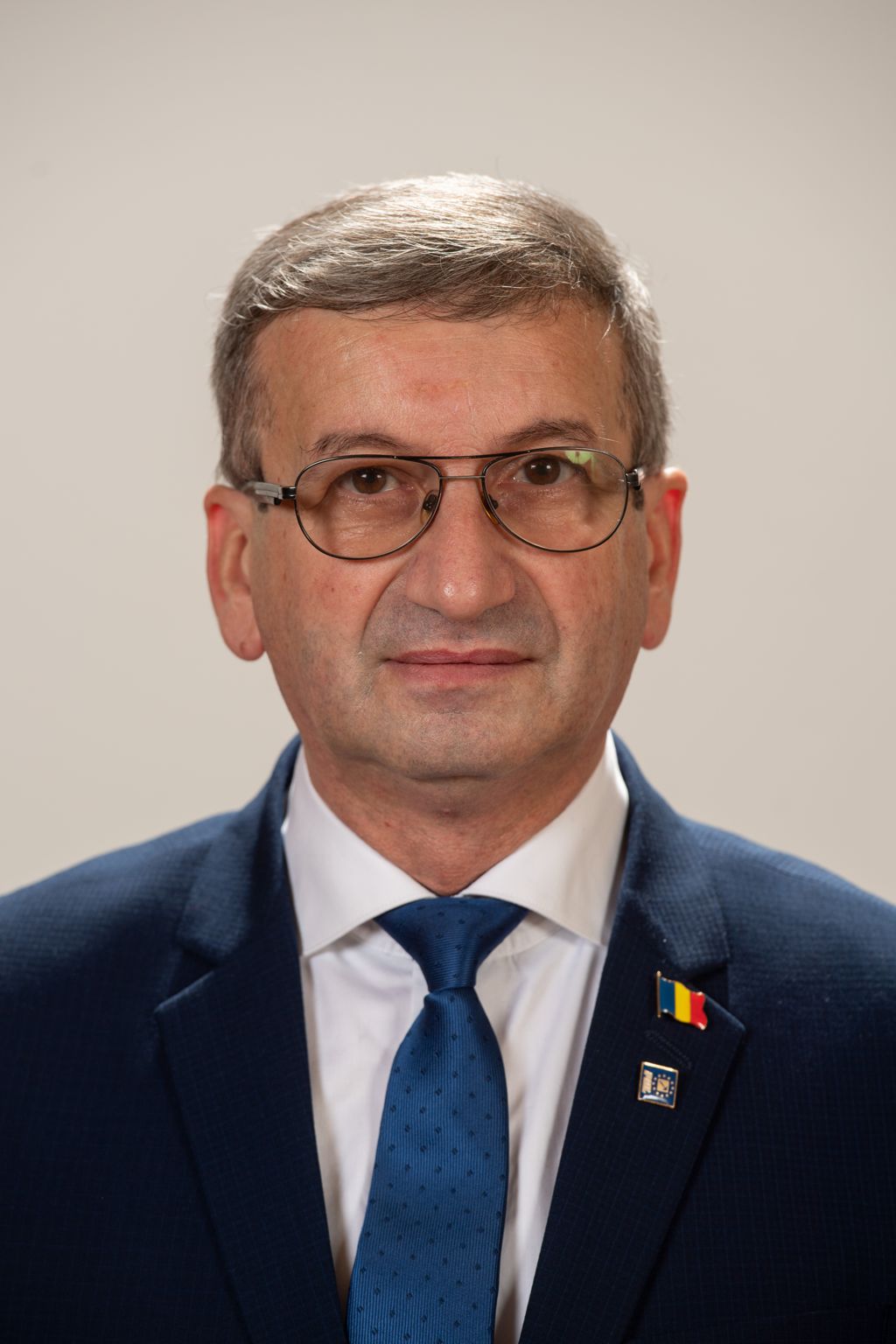 VELA Ion Marcel