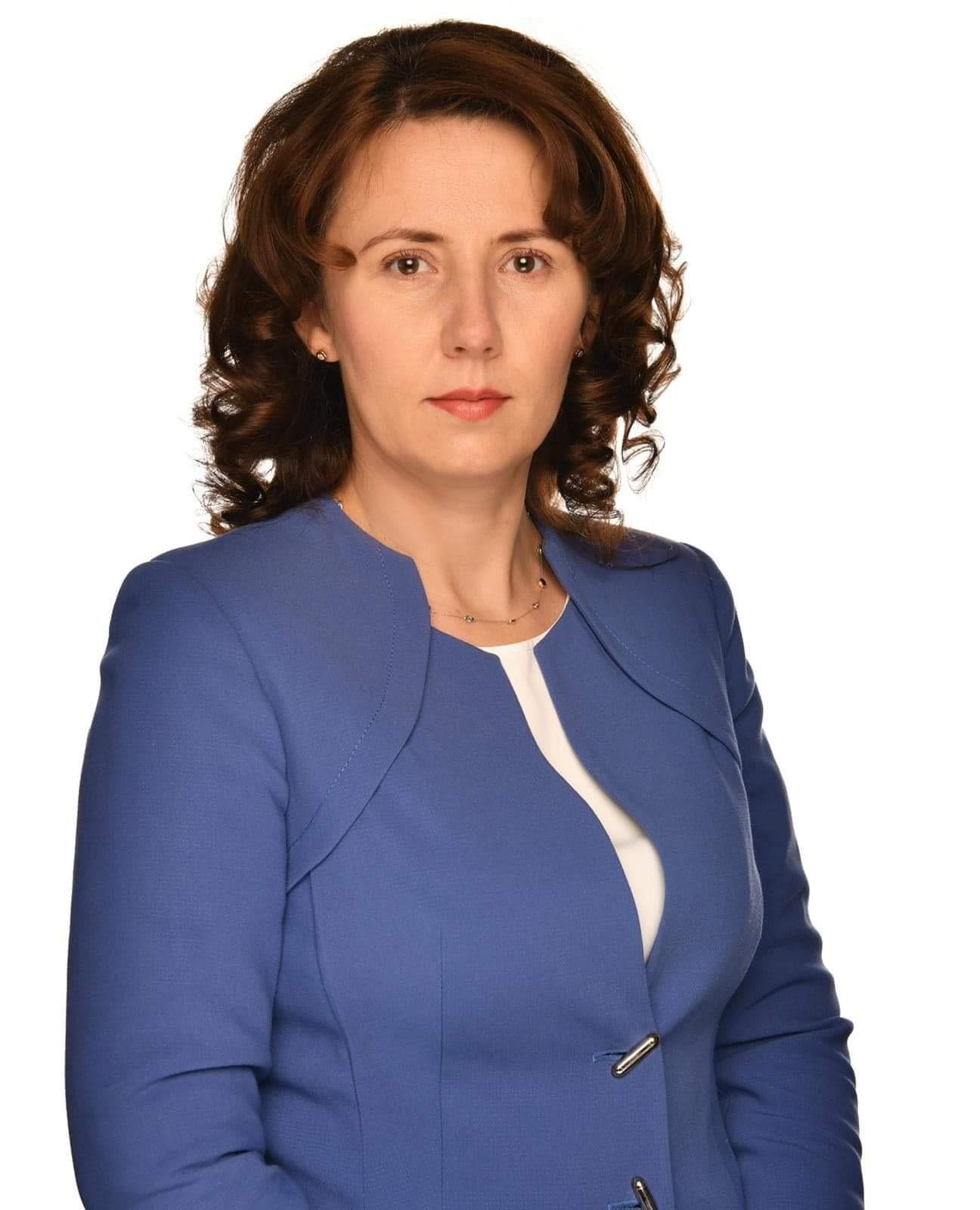 BREAHNĂ-PRAVĂŢ Ionela-Cristina