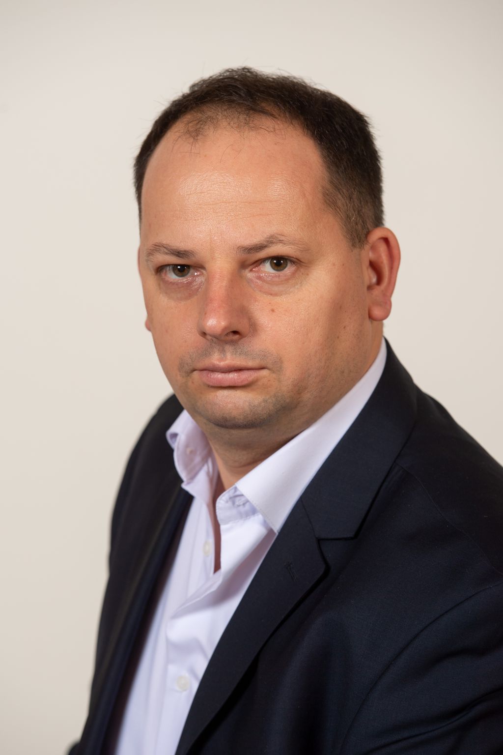 BUSUIOC Andrei