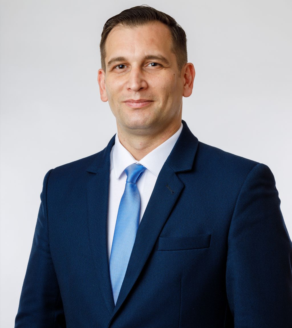 CERNIC Sebastian