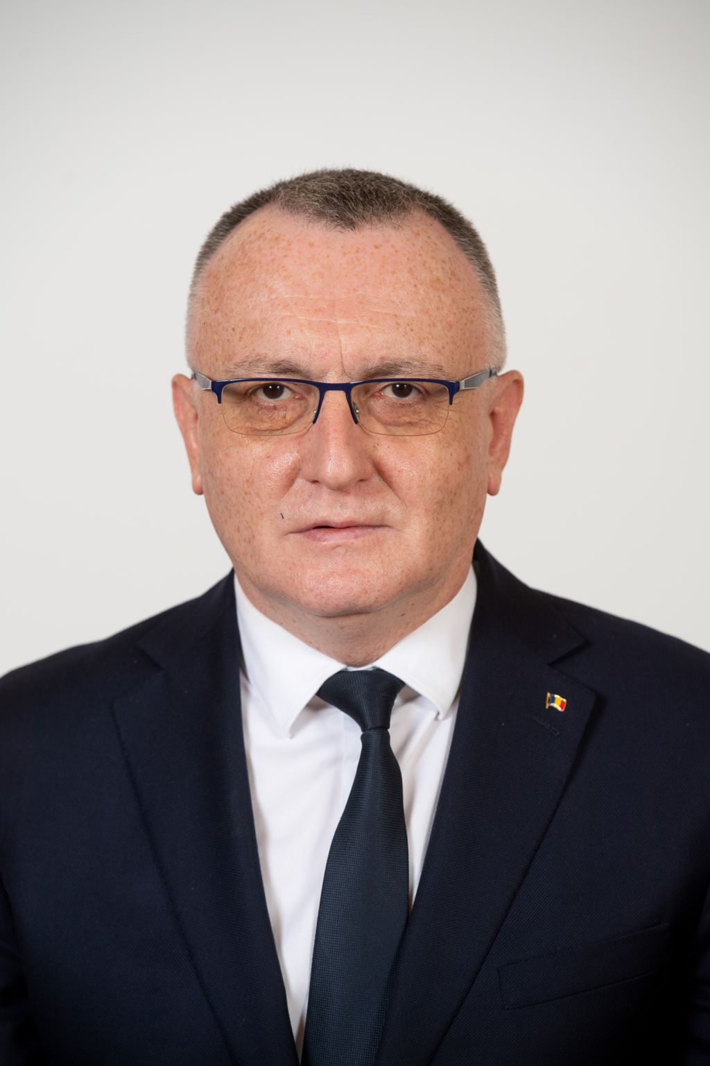 CÎMPEANU Sorin-Mihai