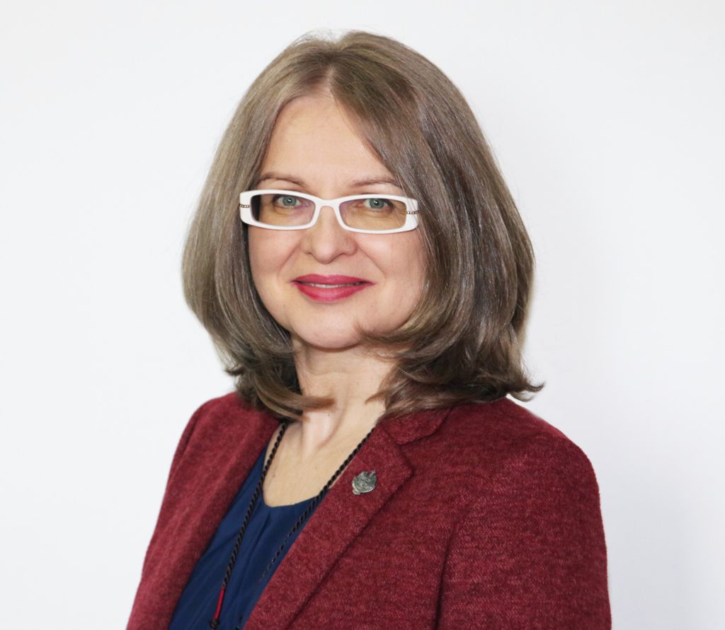 CREŢU  Gabriela
