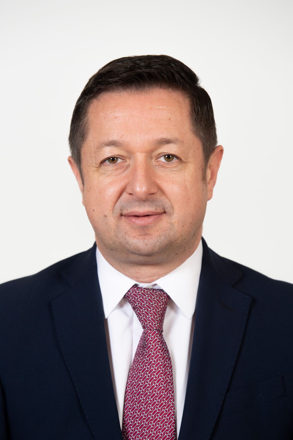 DUNCA Marius-Alexandru